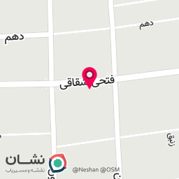 عکس سالن زیبایی سوان