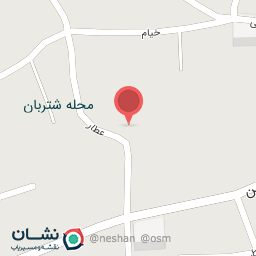 عکس مسجد امام زمان (عج)