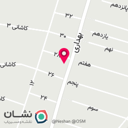 عکس هایپر مارکت باران