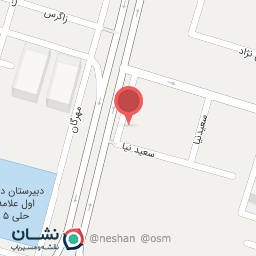 عکس بیمه ایران نمایندگی هیربدکد ۵۵۱۶