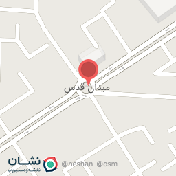 عکس میدان قدس