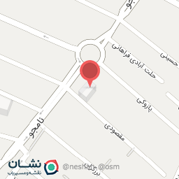 عکس مسجد 14 معصوم