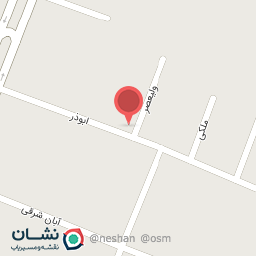 عکس مجتمع مسکونی