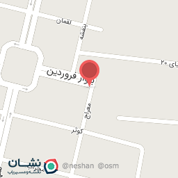 عکس مجتمع مسکونی روماک