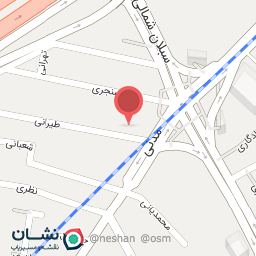 عکس اموزشگاه زبان امین