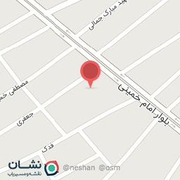 عکس مسجد امام جعفر صادق (ع)