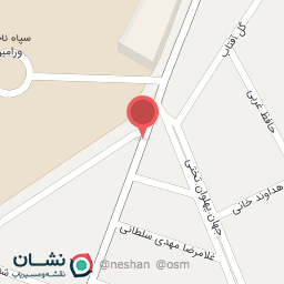 عکس ناحیه‌ مقاومت‌ بسیج‌ سپاه‌ ورامین