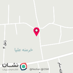 عکس نان  محلی 