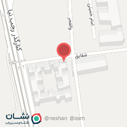 عکس لوازم آرایشی امید