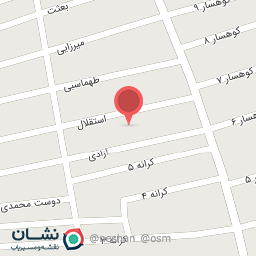 عکس تعمیرگاه ترمز اصفهان