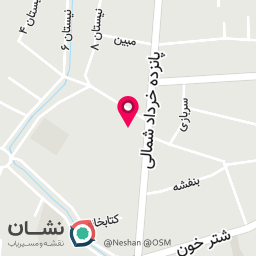 عکس فروشگاه شیک پوش