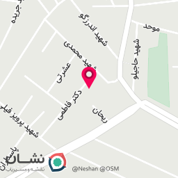 عکس خشکشویی مروارید