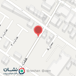 عکس دفتر ترجمه رسمی شماره ۱۹۸