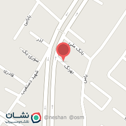 عکس فروشگاه چرخ خیاطی محمدشهر