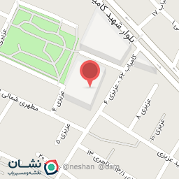 عکس فروشگاه رفاه(کشوری) شعبه عبادی