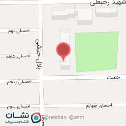 عکس سالن شهیدان آذربایجانی