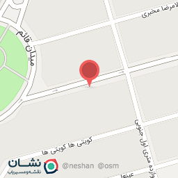 عکس مزون ماهور