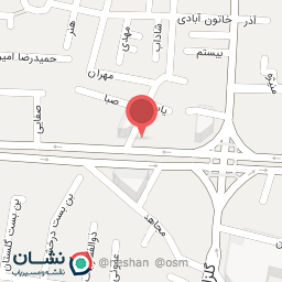 عکس سالن زیبایی لبخند