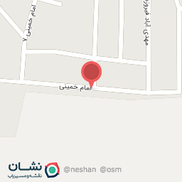 عکس سوپرمارکت امیر