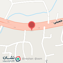 عکس سوپرمارکت امیر