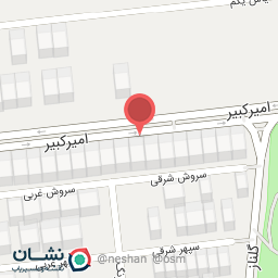 عکس تشک آدونیس