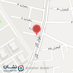 عکس املاک کاخ امپراتور