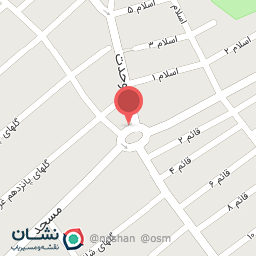 عکس فروشگاه زنجیره ای جانبو