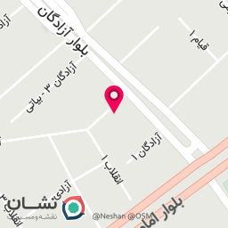 عکس انجمن حمایت از زندانیان روباط کریم