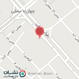 عکس فروشگاه مرجان