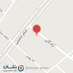 عکس تعویض روغنی مهدی 