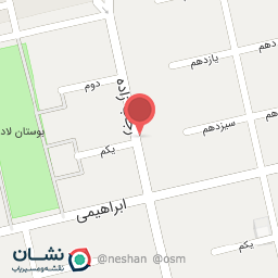 عکس سرای سنتی صاحب دلان