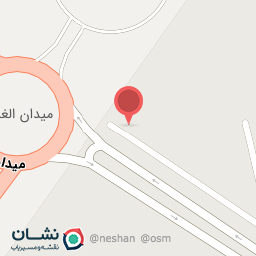 عکس تعمیرگاه دیزل مرسدس