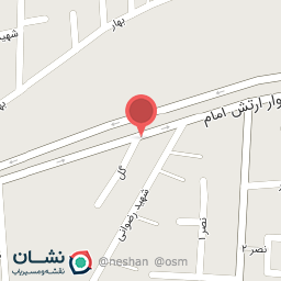 عکس سوپر مارکت منوچهر