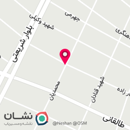 عکس فروشگاه کیان کپی