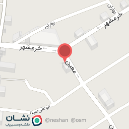 عکس تجهیزات پزشکی محمدی