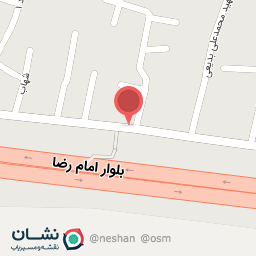 عکس نانوایی محله