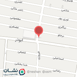 عکس تخمه فروشی محمد