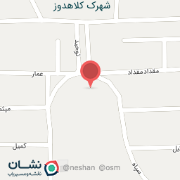 عکس بوستان مینو