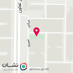 عکس پارک شهید منصور امیری