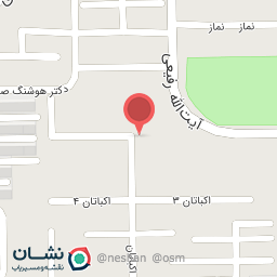 عکس هنرستان کتاب مبین