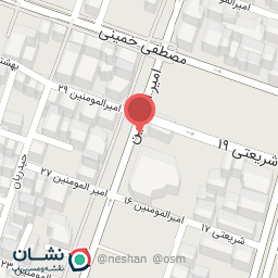 عکس امیر المومنین