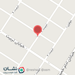 عکس نانوایی دل افروز