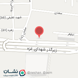 عکس بانک شهر شعبه بلوار دانشگاه