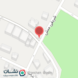 عکس مرکز خرید الهیه