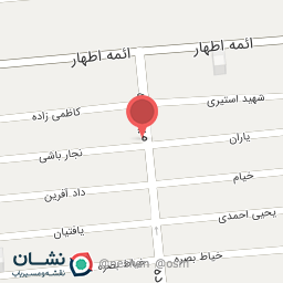 عکس تعمیرات چرخ خیاطی