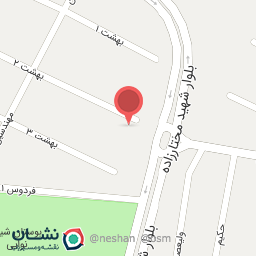 عکس فروشگاه جانبو