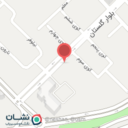 عکس سالن زیبایی مژگان