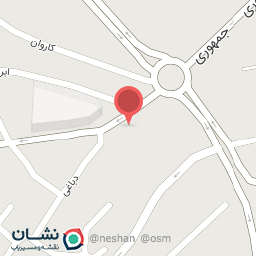 عکس داروخانه دکتر تقی زاده