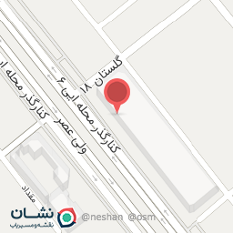 عکس سالن زیبایی دنیا