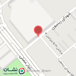 عکس خدمات هتلداری شایسته